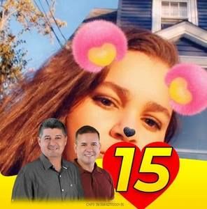 Meet your Posher, Fernanda